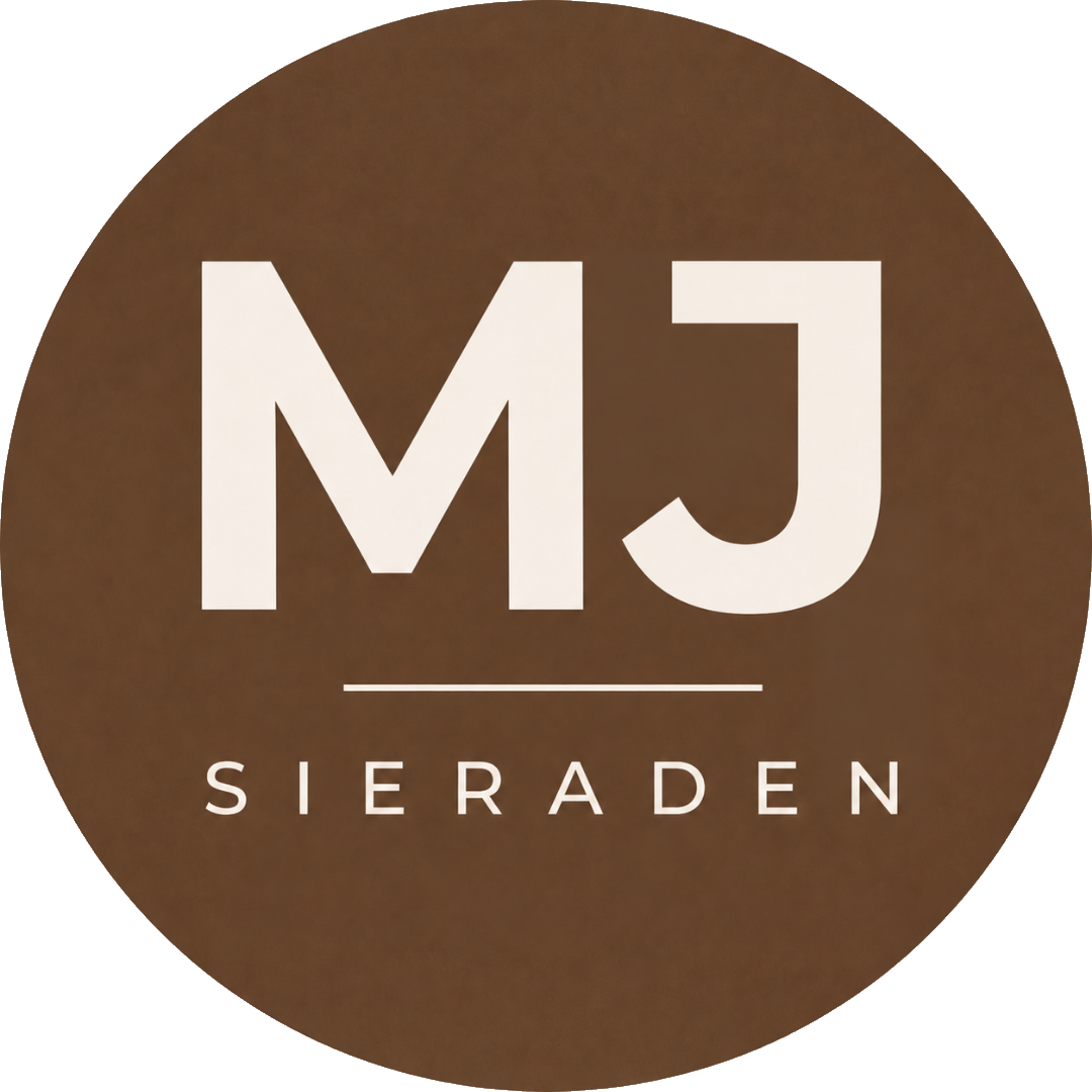 Logo van mariekejuul.nl