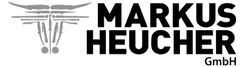 Logo van Markus Heucher GmbH
