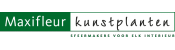 Logo van maxifleur-kunstplanten.nl