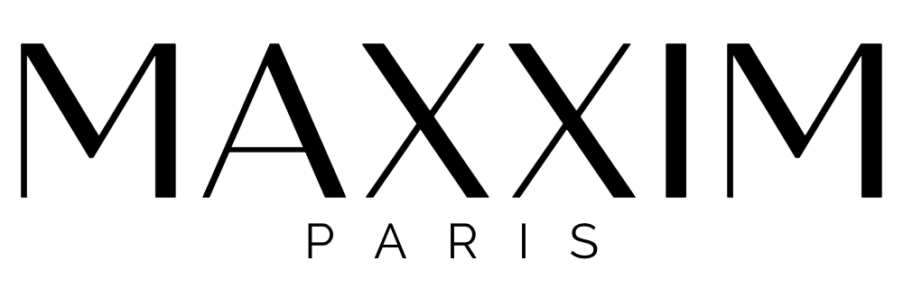 Logo van maxximparis.com