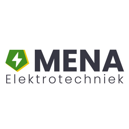 Logo van mena-elektrotechniek.nl