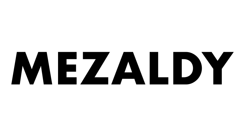 Logo van mezaldy.com