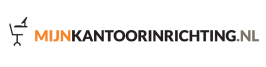Logo van mijnkantoorinrichting.nl