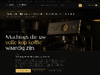 Logo van mimicoffee.com