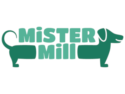 Logo van mistermill.nl