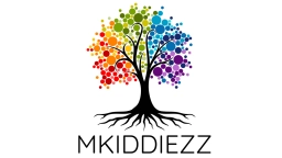 Logo van mkiddiezz.nl