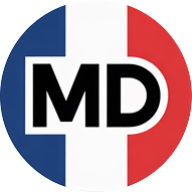 Logo van modedivine.com