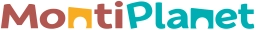 Logo van montiplanet.nl