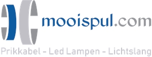 Logo van mooispul.com