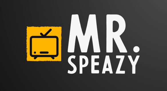 Logo van mrspeazy.nl