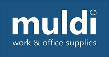 Logo van Muldi B.V.
