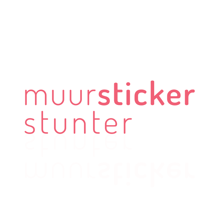 Logo van muurstickerstunter.nl