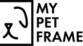 Logo van My Pet Frame