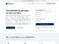 Logo van nl.melopure.com
