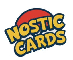 Logo van nostic-cards.nl