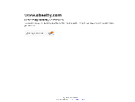 Logo van obeatty.com