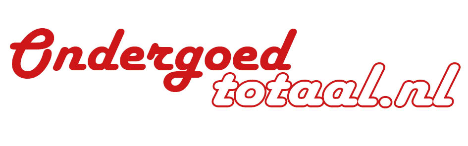 Logo van ondergoedtotaal.nl