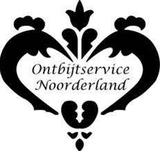 Logo van Ontbijtservice Noorderland