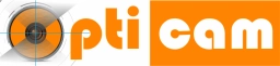 Logo van Opticam