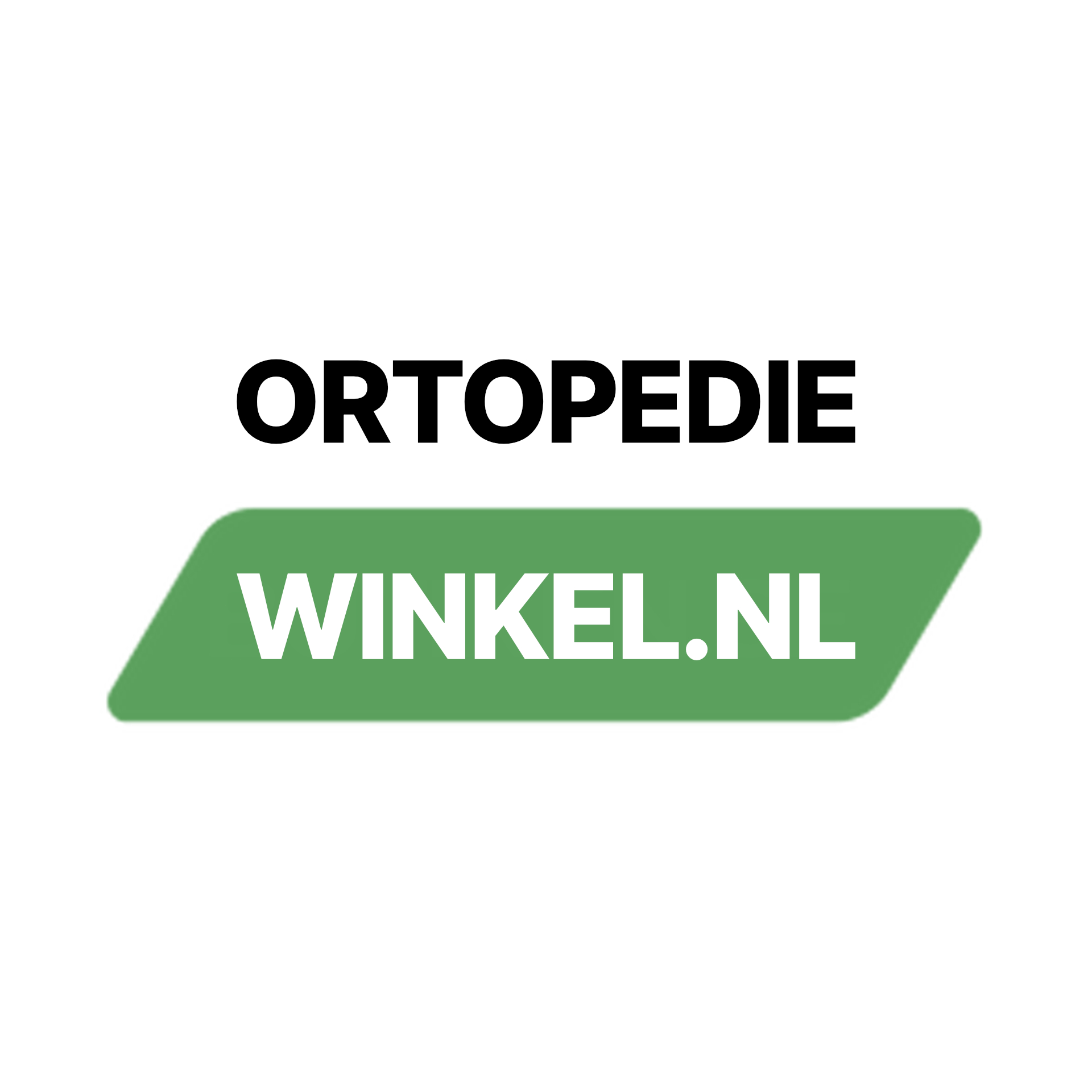 Logo van ortopediewinkel.nl