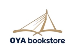 Logo van oyabookstore.nl