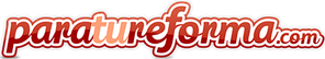 Logo van paratureforma.com