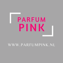 Logo van parfumpink.nl