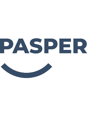 Logo van pasper.nl