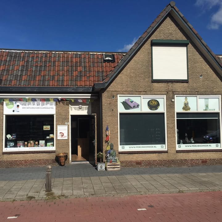 Logo van Pergibiedmeer.nl