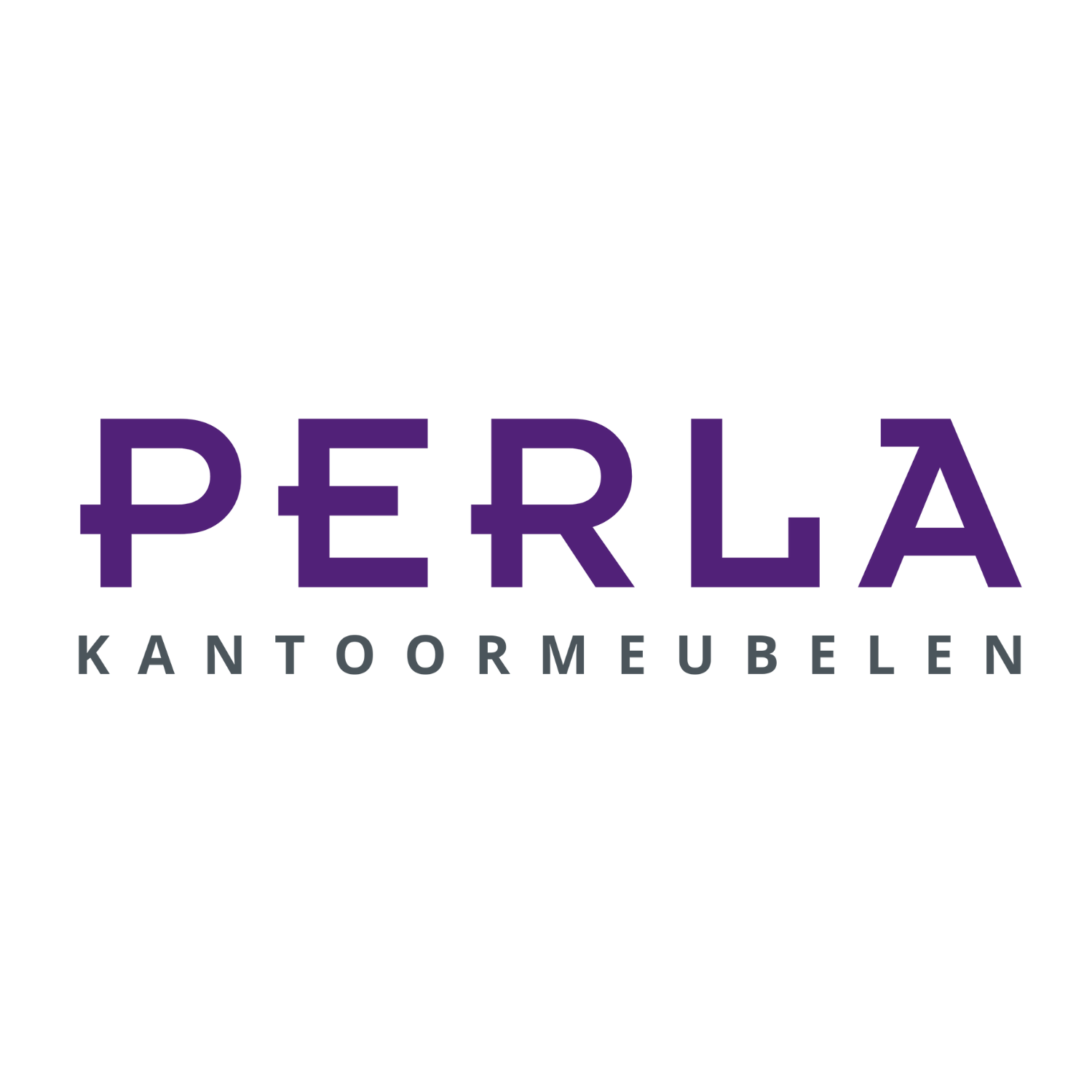 Logo van perla-kantoormeubelen.nl