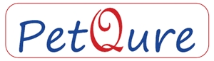 Logo van petqure.nl