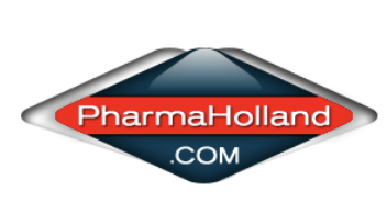 Logo van pharmaholland.com