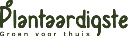 Logo van plantaardigste.nl