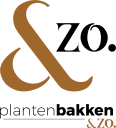 Logo van Plantenbakken & Zo