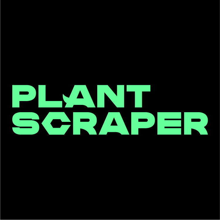 Logo van plantscraper.com