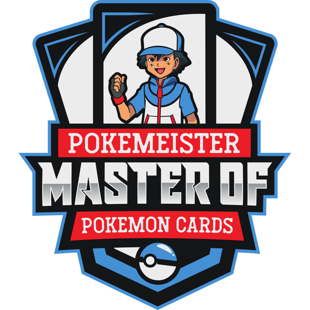 Logo van pokemeister.nl