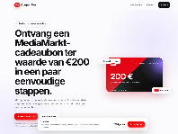 Logo van ponkplus.com