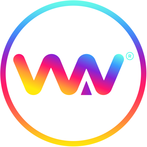 Logo van printawave.com