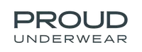 Logo van proudunderwear.com