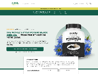 Logo van purelynutrient.com