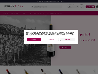 Logo van quierovinos.com
