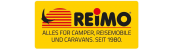 Logo van reimo.com