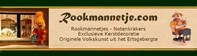 Logo van rookmannetje.com