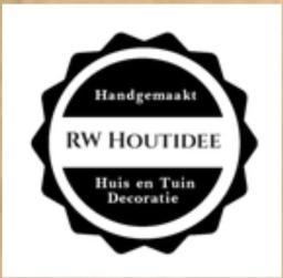 Logo van Rwhoutidee
