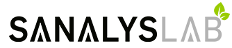 Logo van SanalysLab