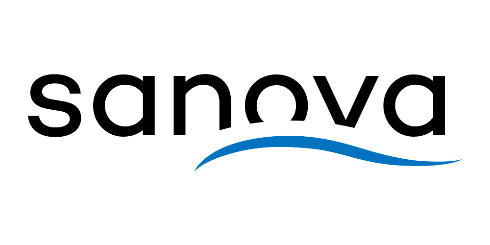 Logo van sanova-sanitair.nl