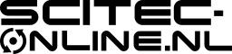 Logo van scitec-online.nl