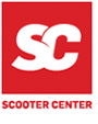 Logo van scooter-center.com
