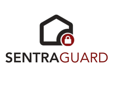 Logo van sentraguard.nl