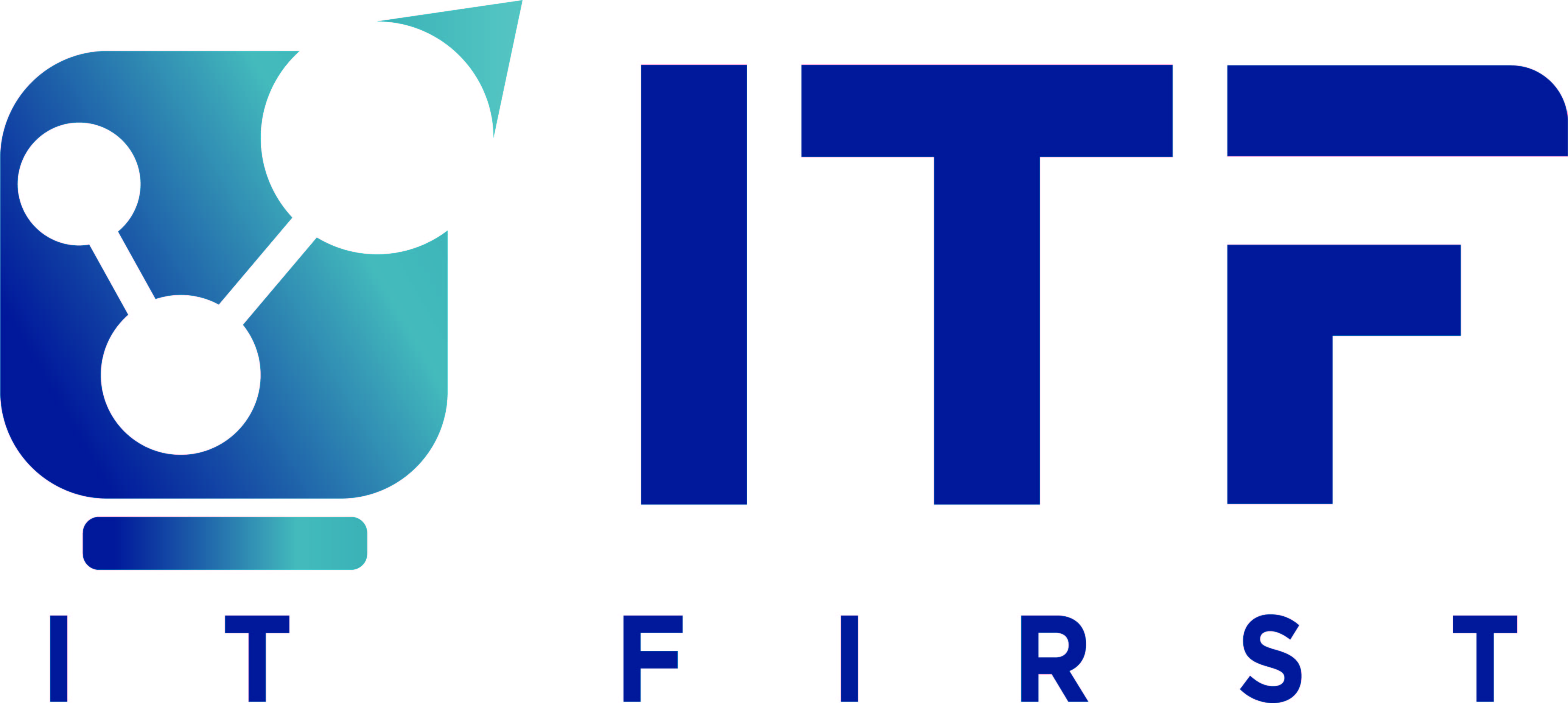 Logo van shop.itfirst.be